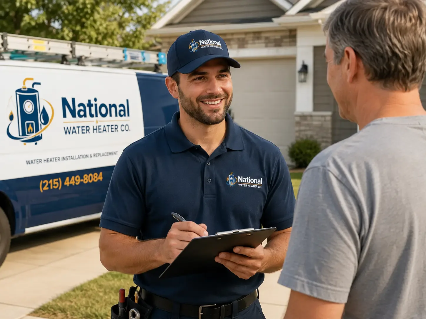 Water Heater Installation Secondcreek, WV FAQs